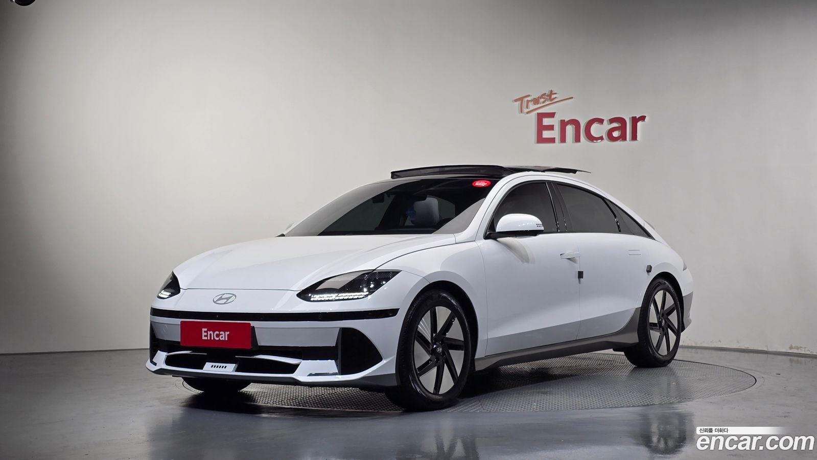 Hyundai Ioniq6