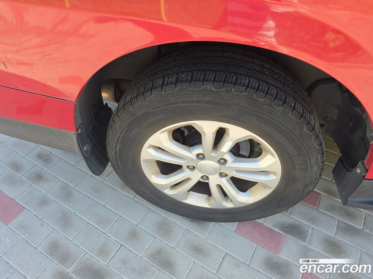 KG_Mobility_Ssangyong KORANDO