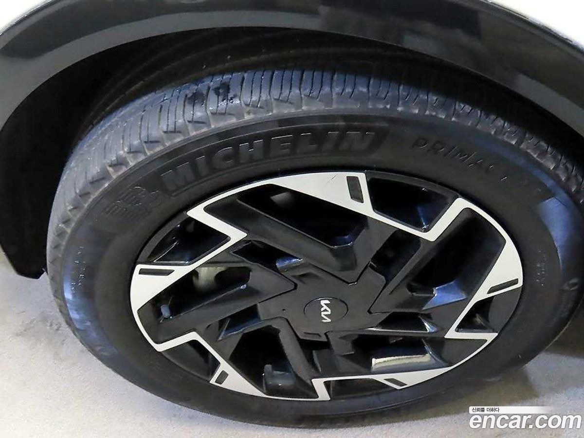 Kia Sportage Mk5