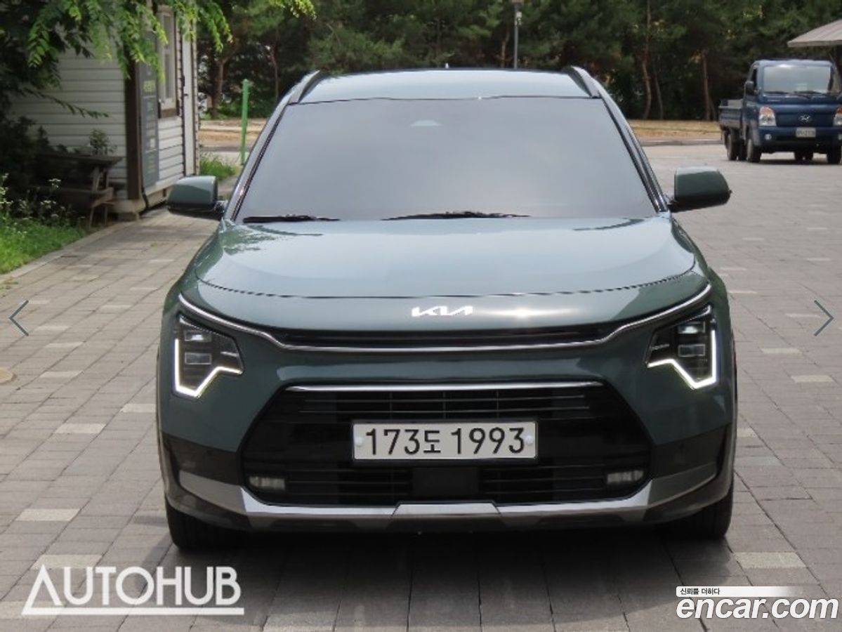 Kia Niro