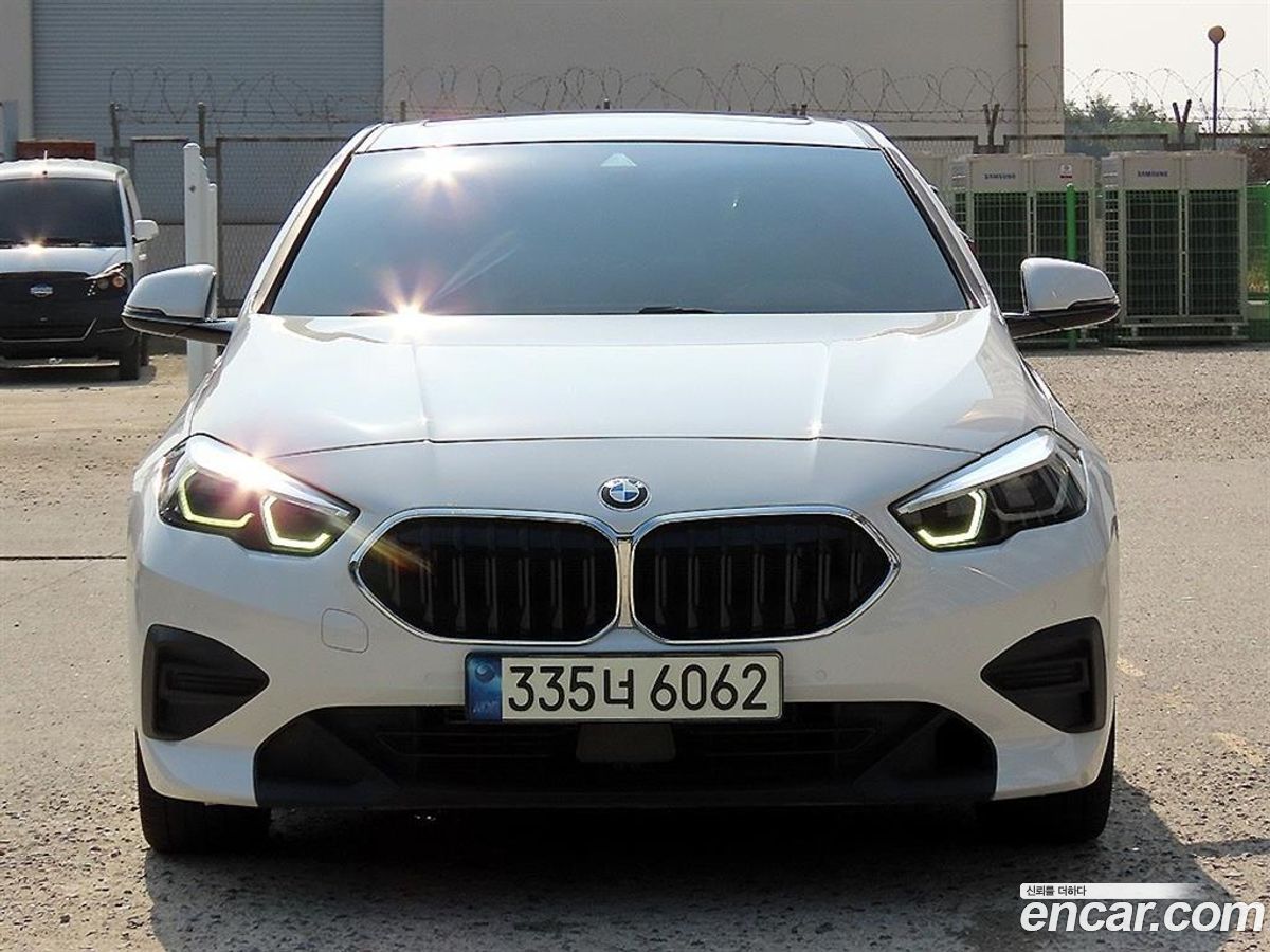 BMW 2-Series