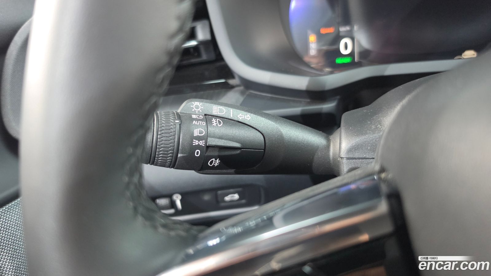 Polestar Polestar 2