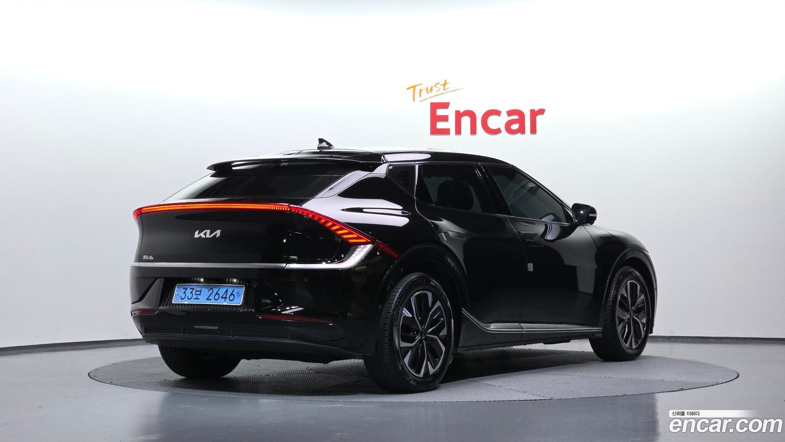 Kia EV6