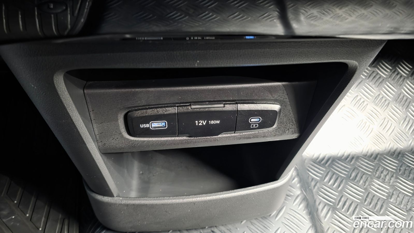 Hyundai ST1
