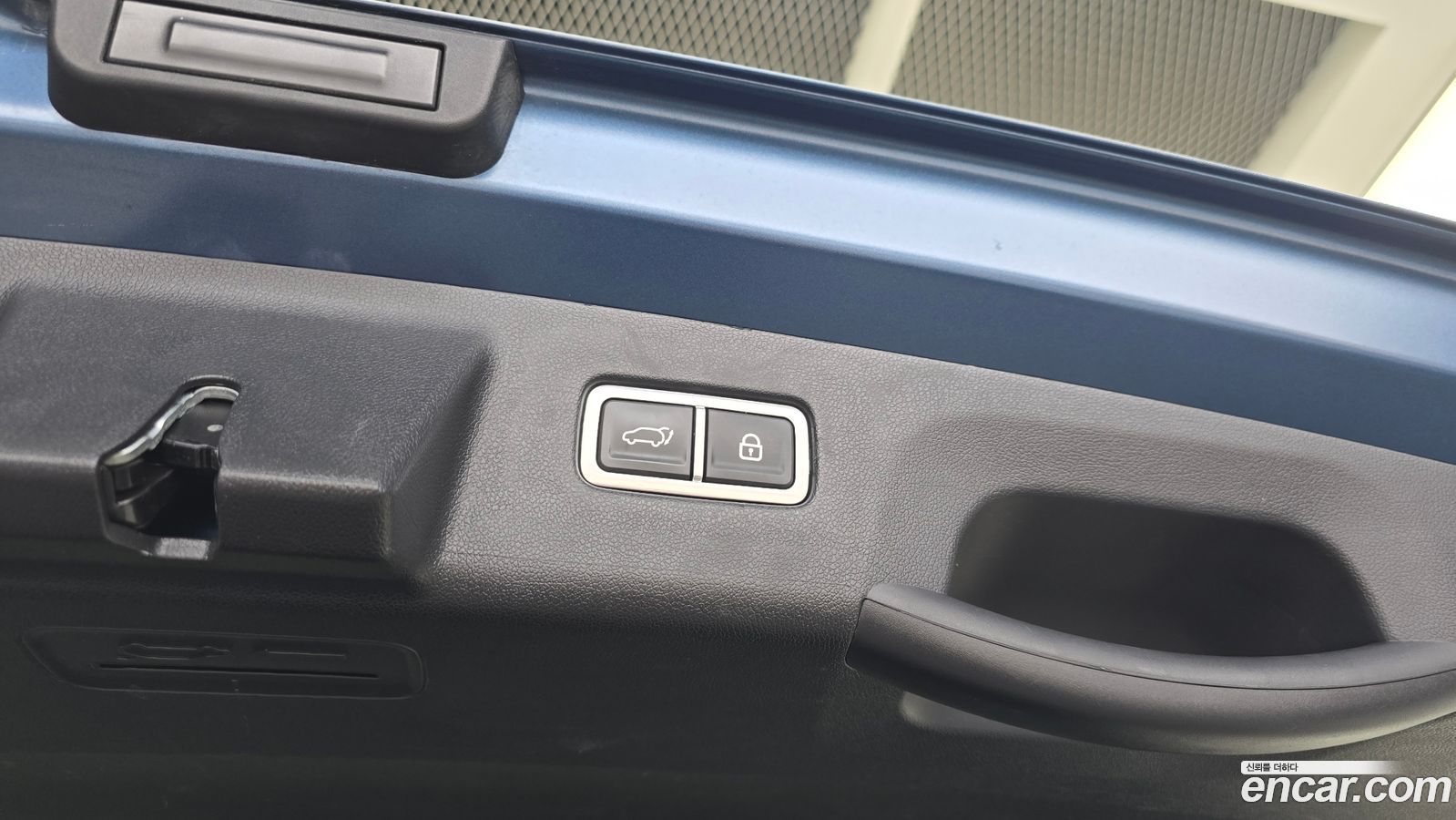 Kia Sorento Mk4