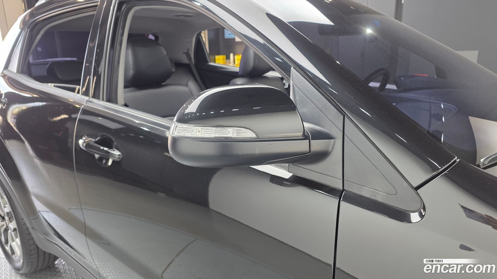 KG_Mobility_Ssangyong KORANDO