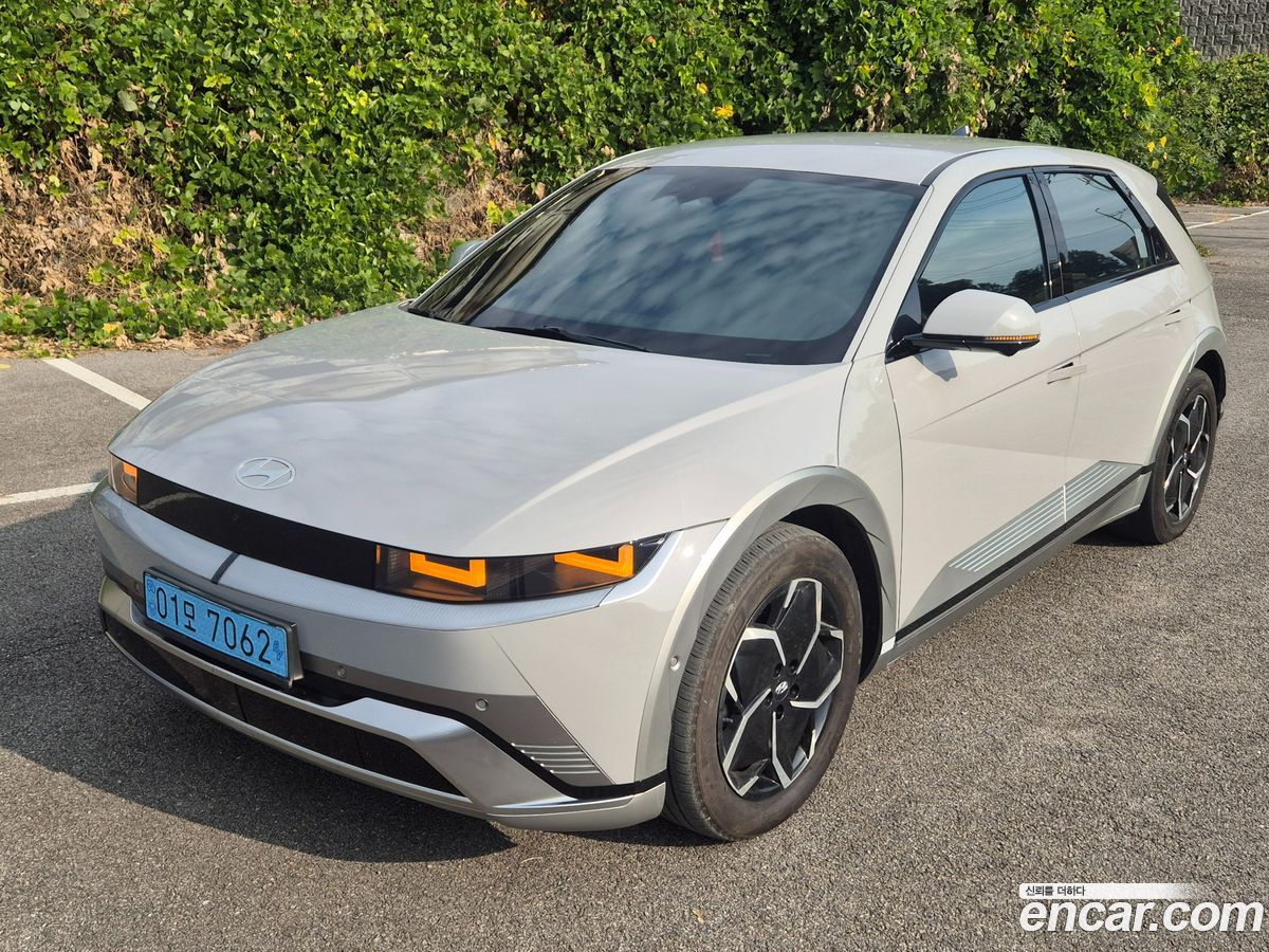 Hyundai Ioniq5