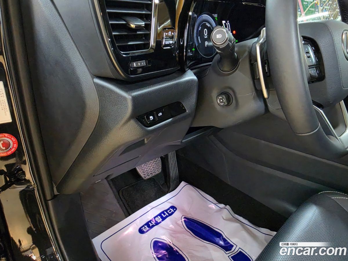 Lexus NX Mk2