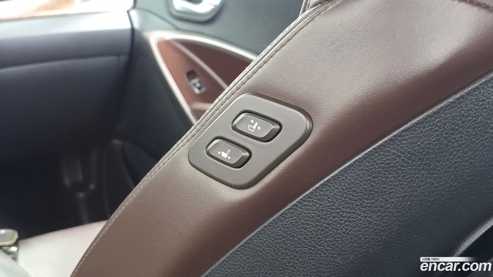 Hyundai Maxcruz