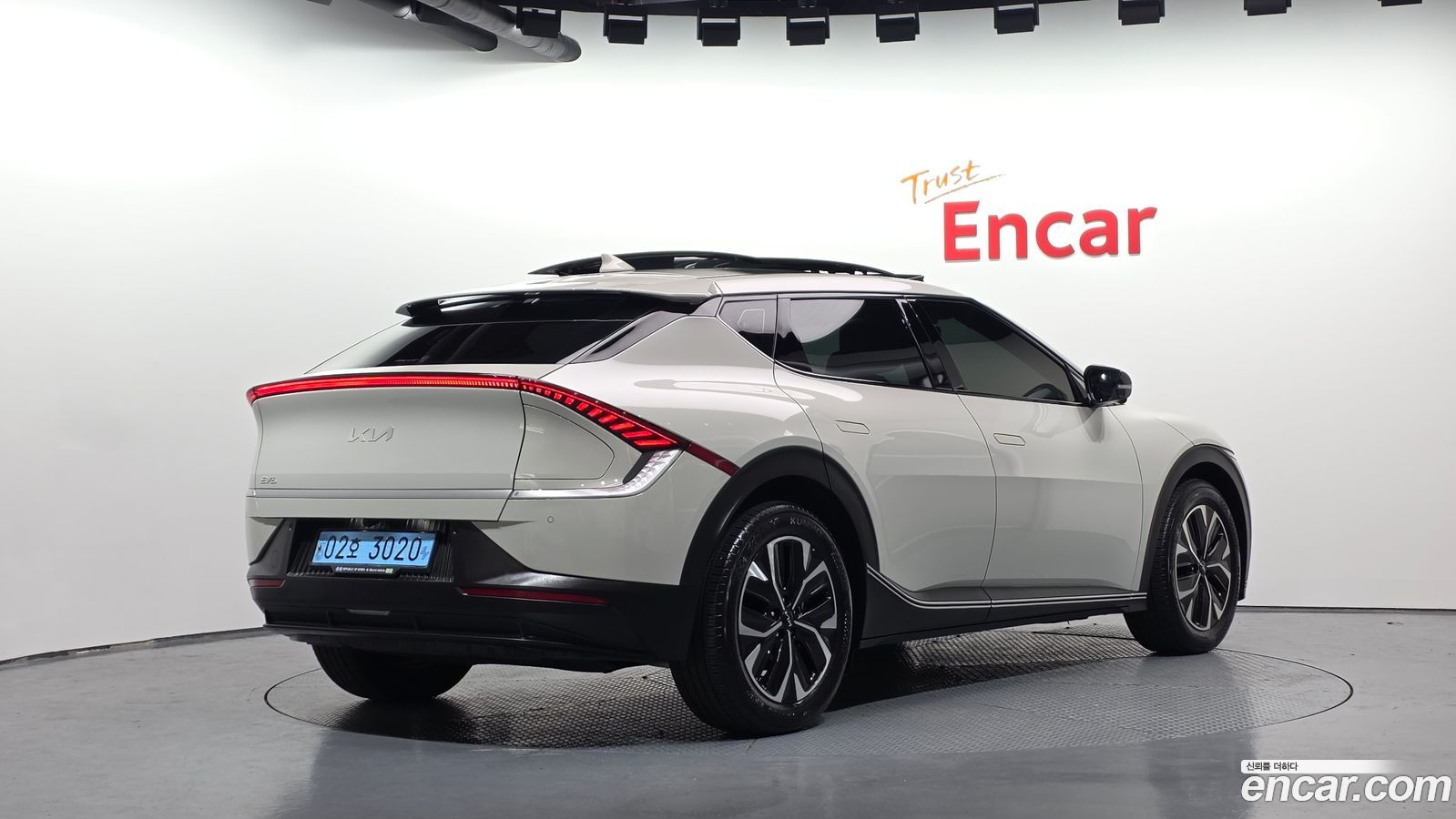 Kia EV6