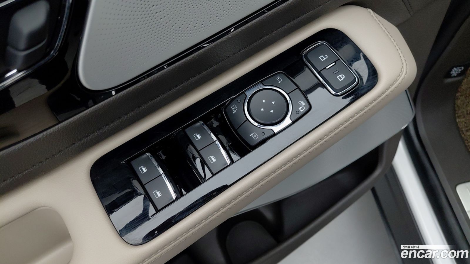 Lincoln Aviator Mk2
