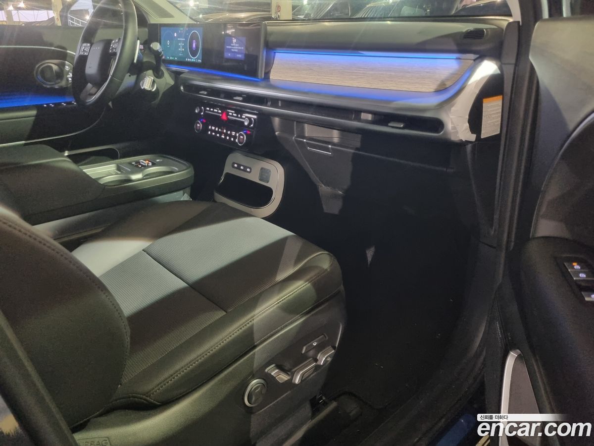 Hyundai Ioniq9