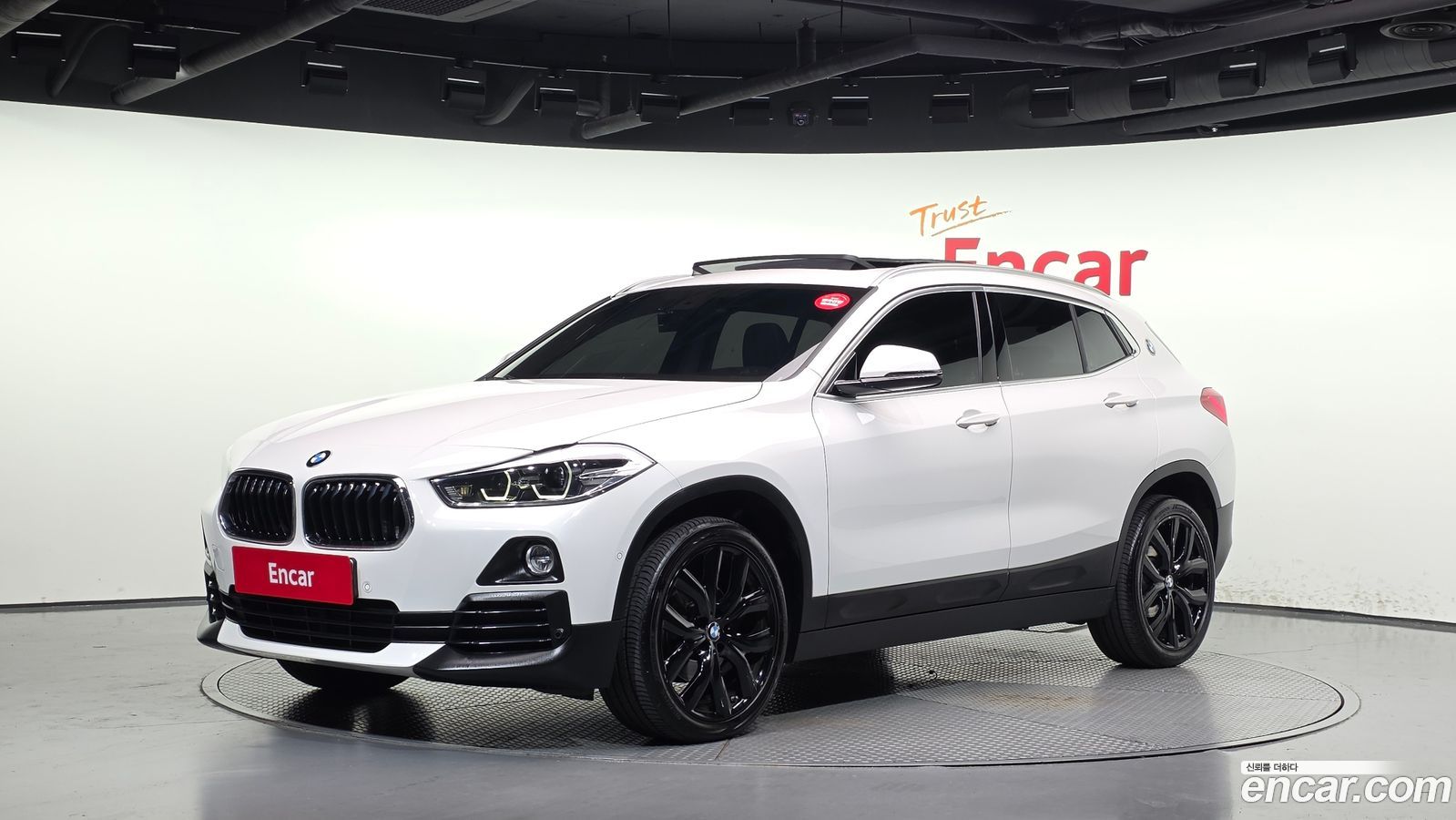 BMW X2 (F39)