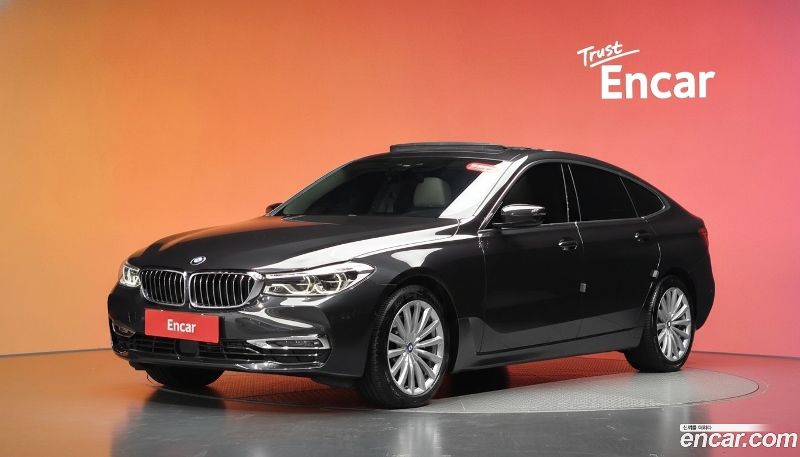 BMW 6-Series