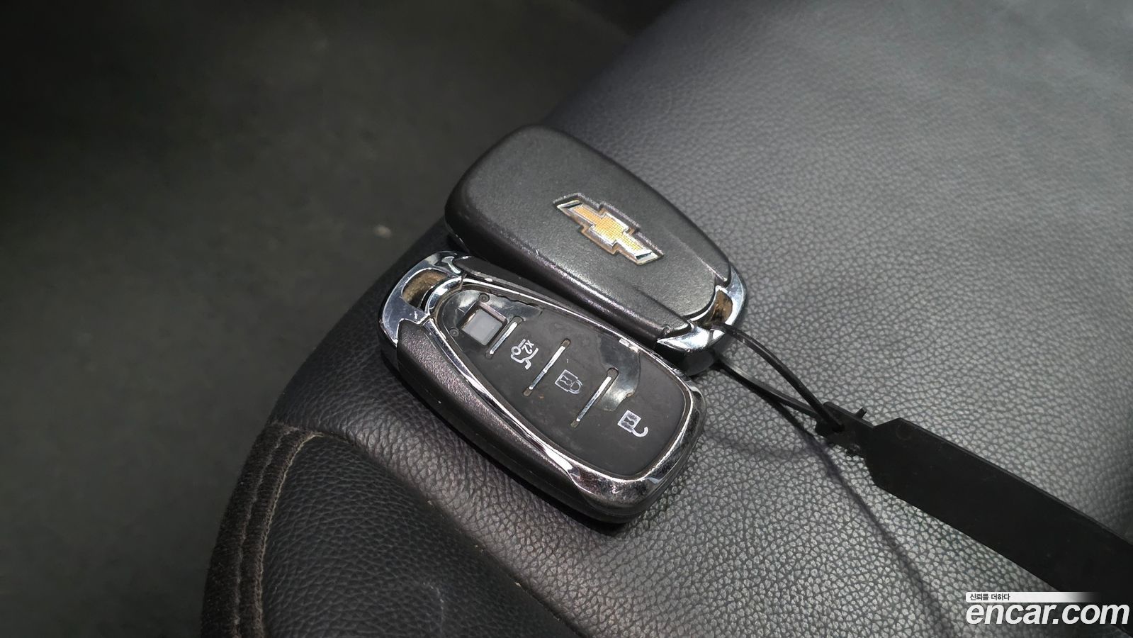 ChevroletGMDaewoo Malibu