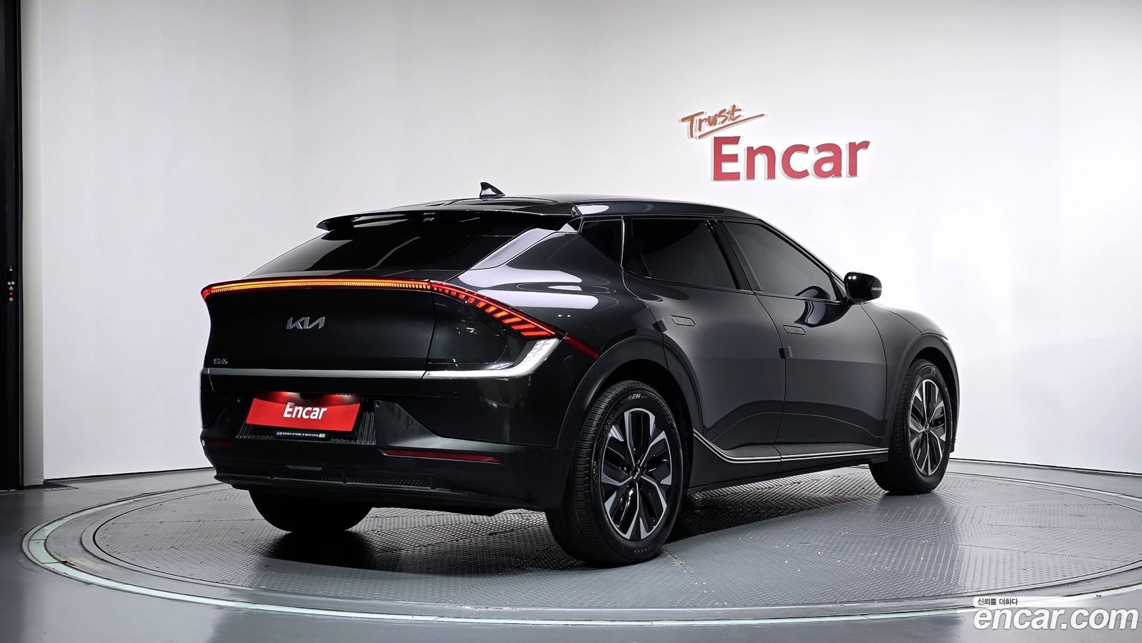 Kia EV6