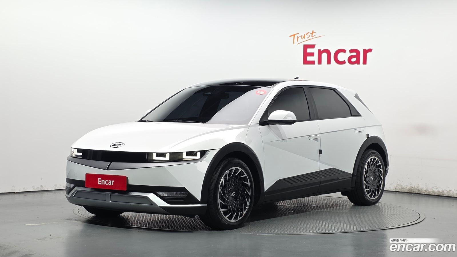 Hyundai Ioniq5