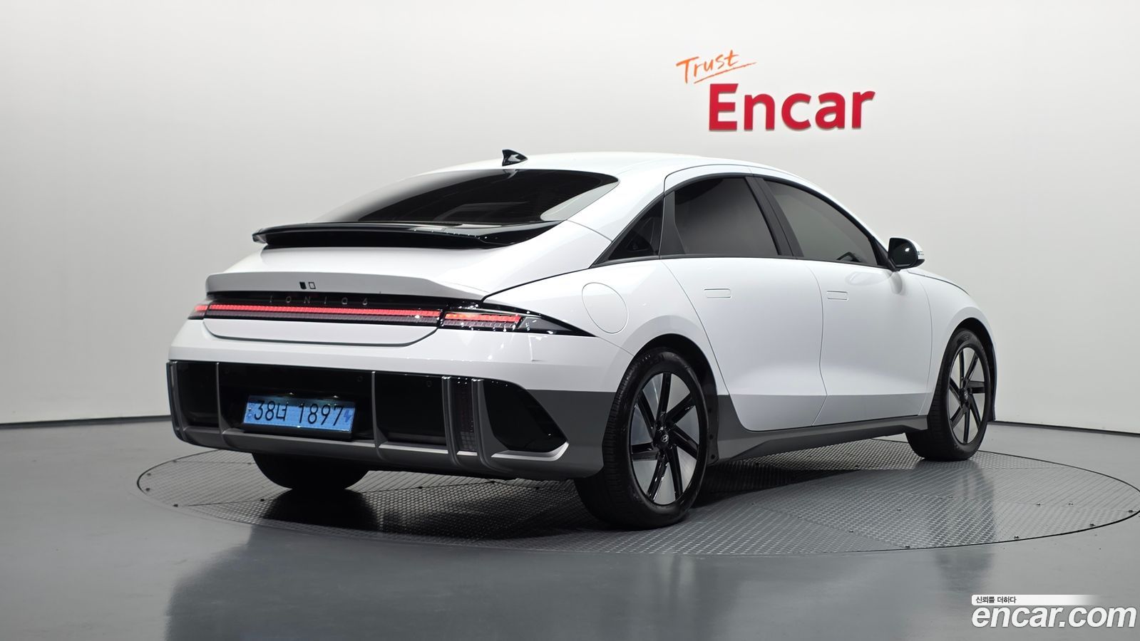 Hyundai Ioniq6
