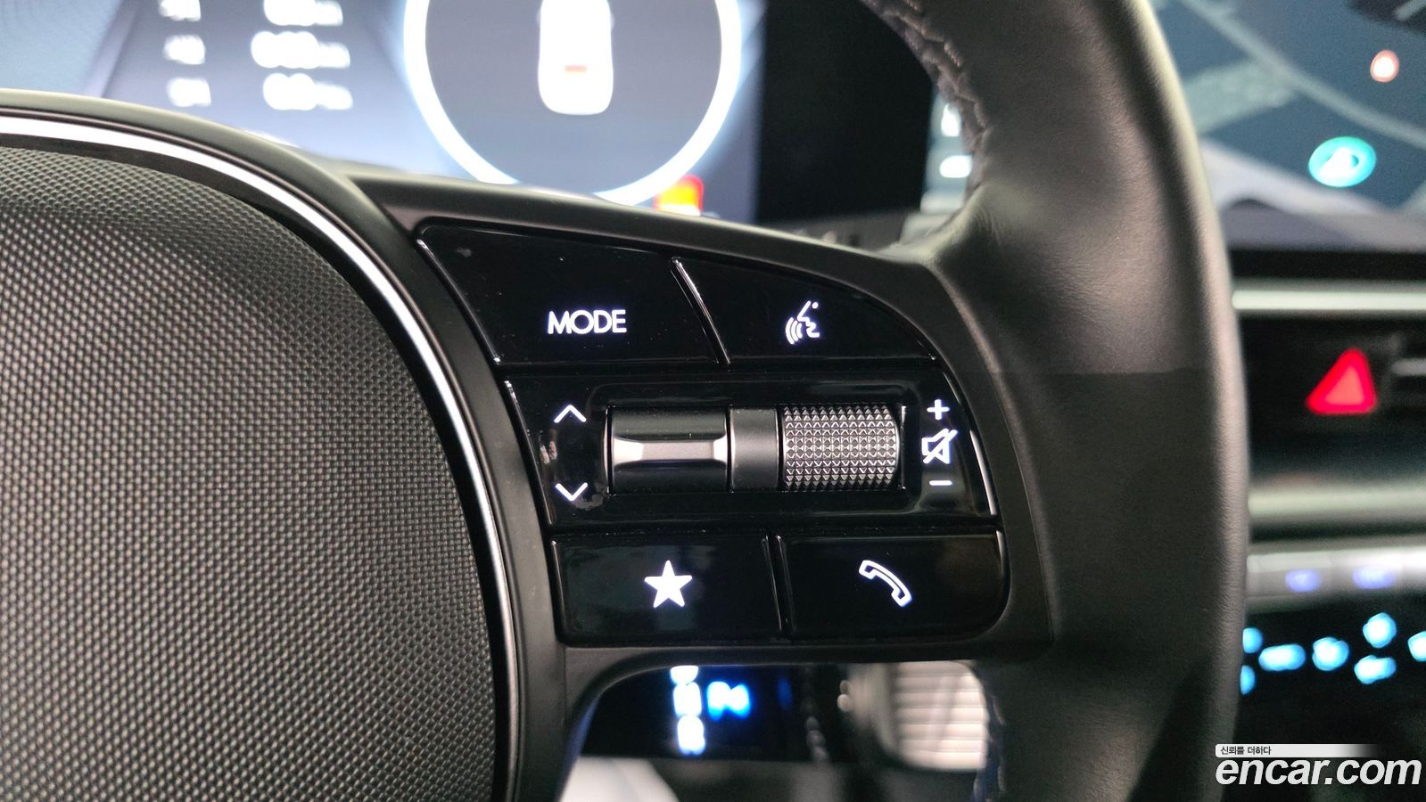 Hyundai Ioniq6