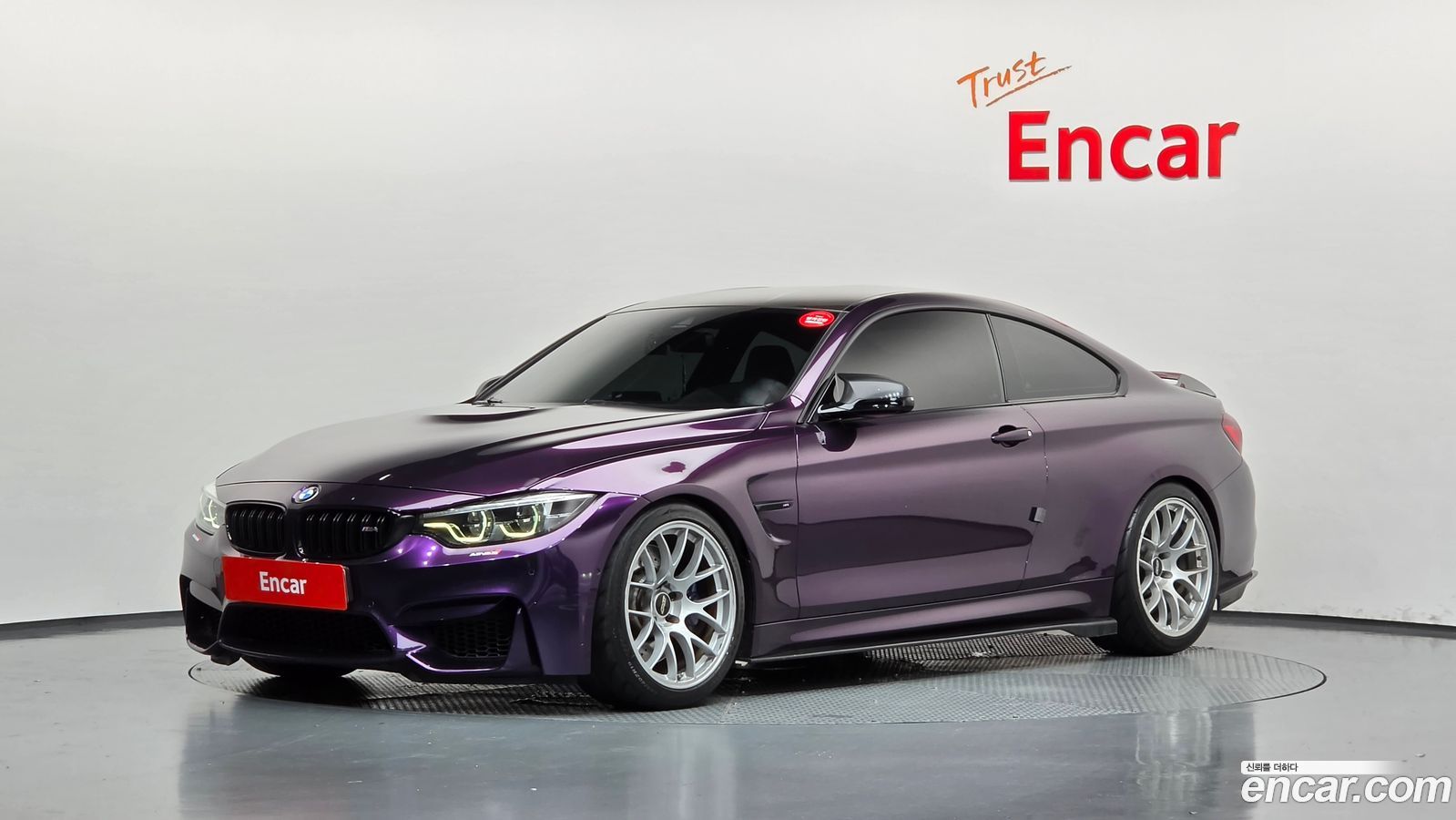 BMW M4