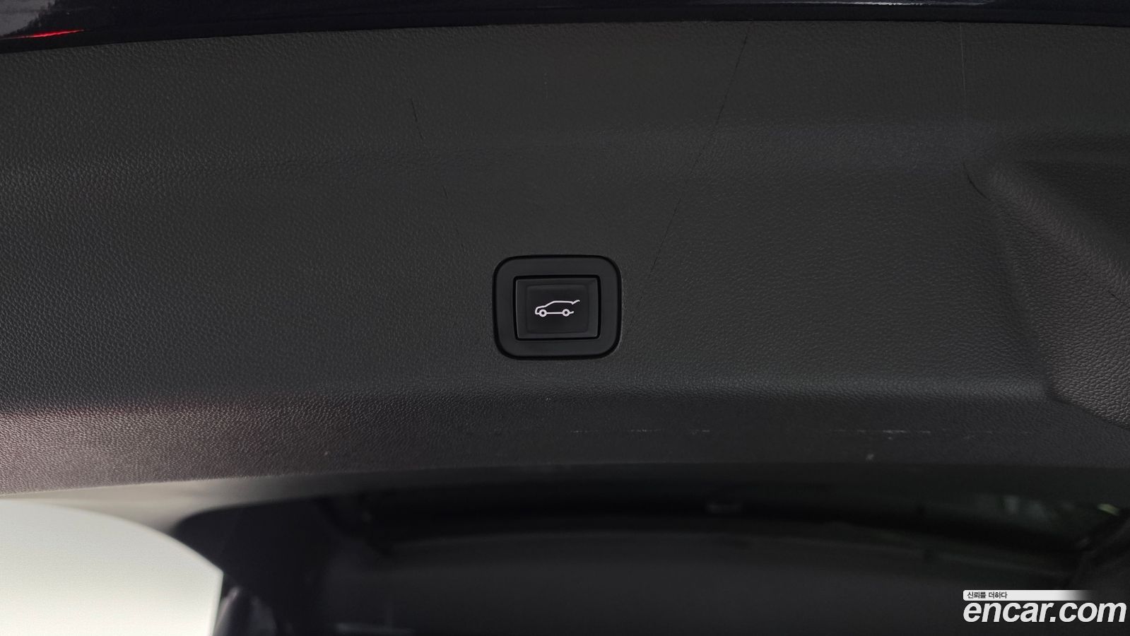 ChevroletGMDaewoo Tahoe