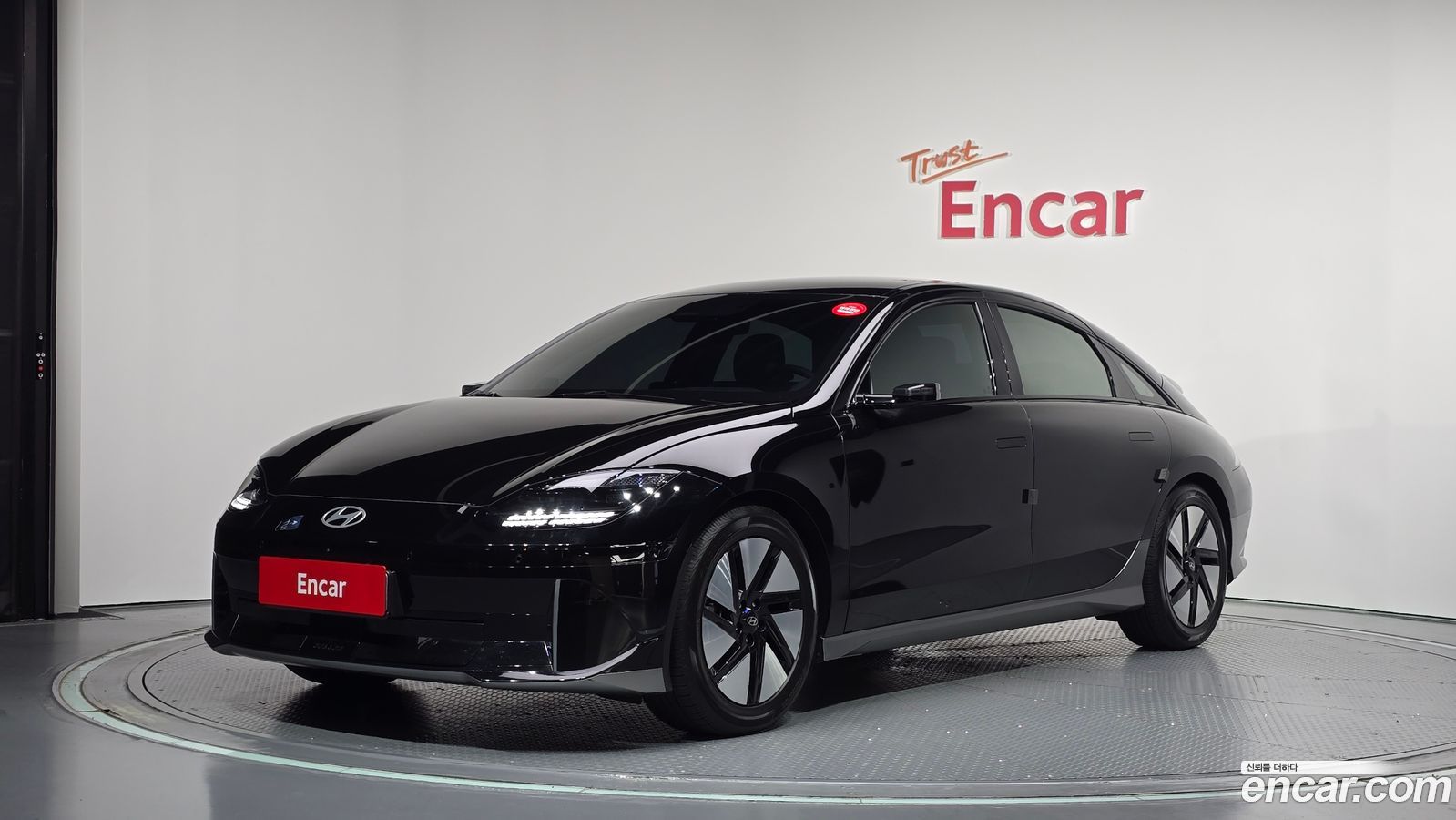 Hyundai Ioniq6
