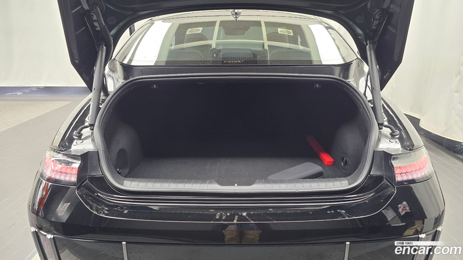 Hyundai Ioniq6