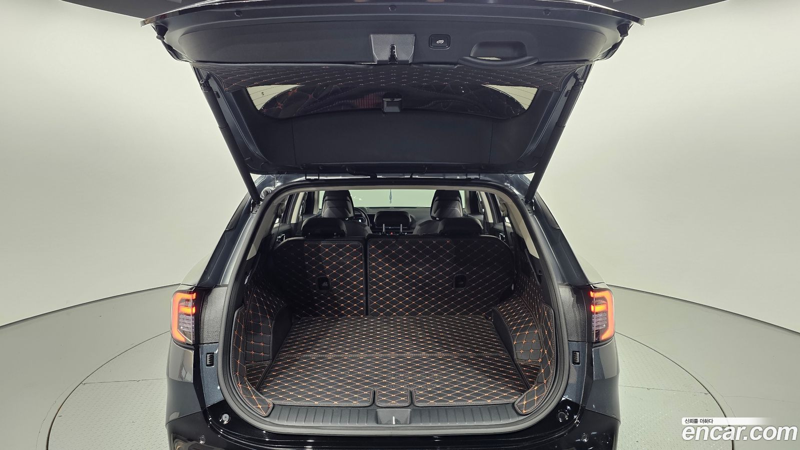 Kia Sportage Mk5