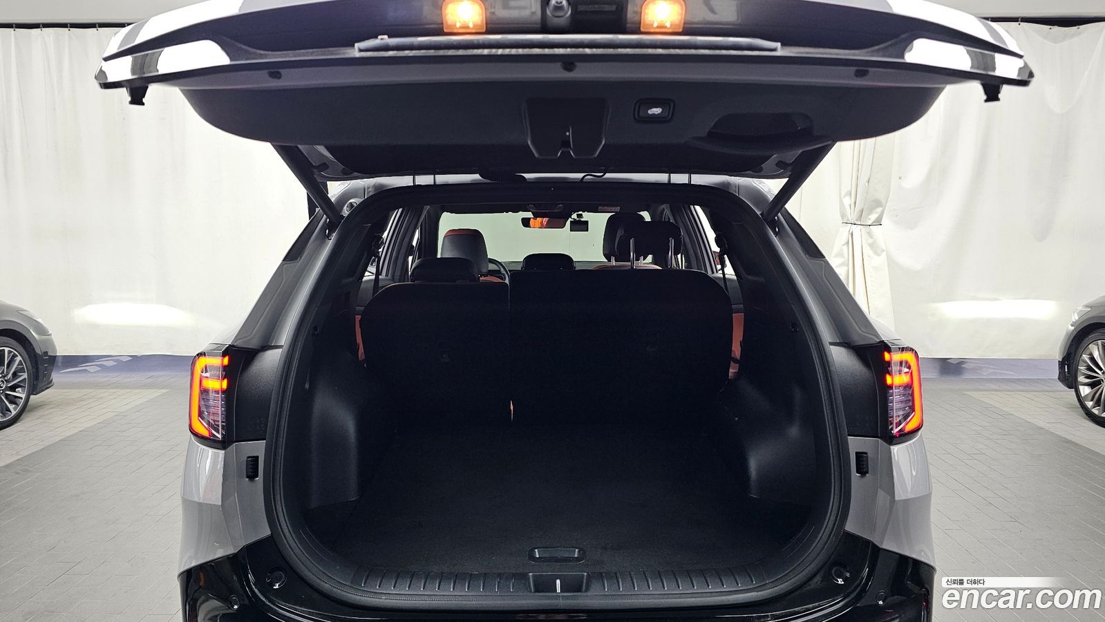 Kia Sportage Mk5