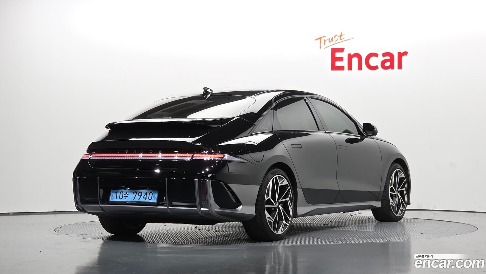 Hyundai Ioniq6
