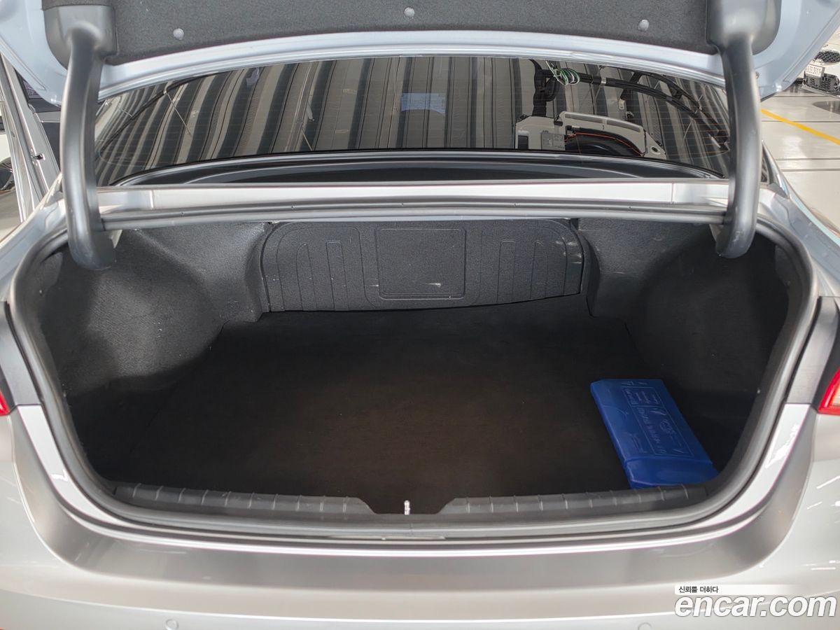 Kia K5 Mk3