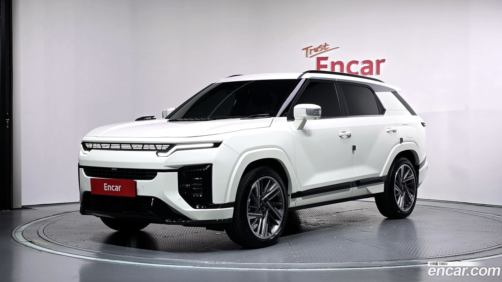 KG_Mobility_Ssangyong Actyon Mk2