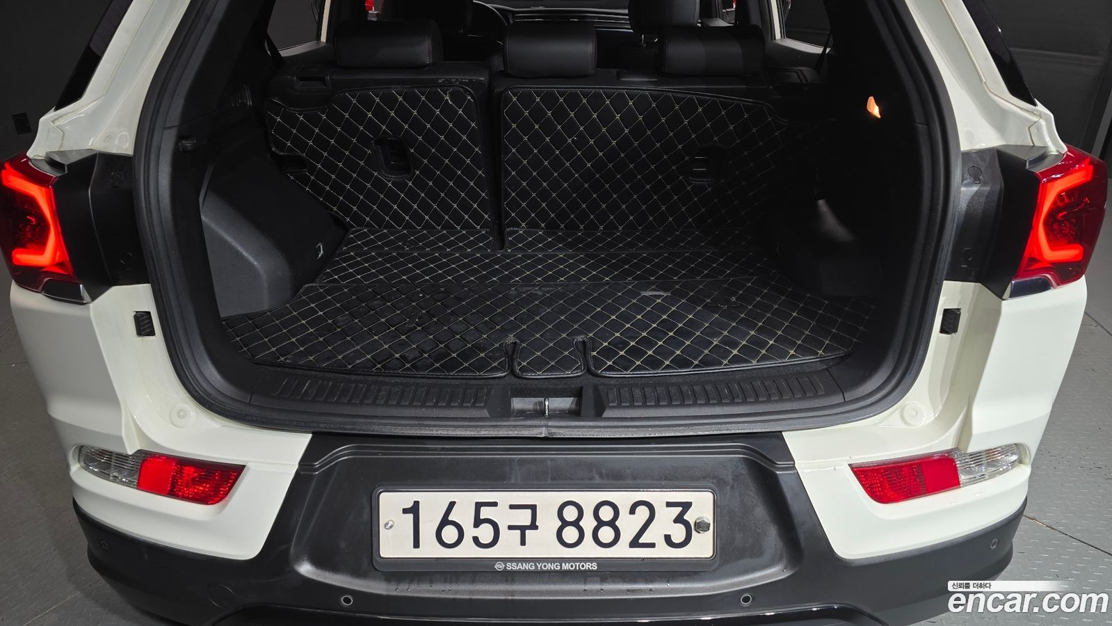 KG_Mobility_Ssangyong KORANDO