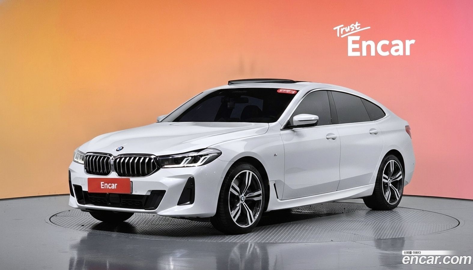 BMW 6-Series