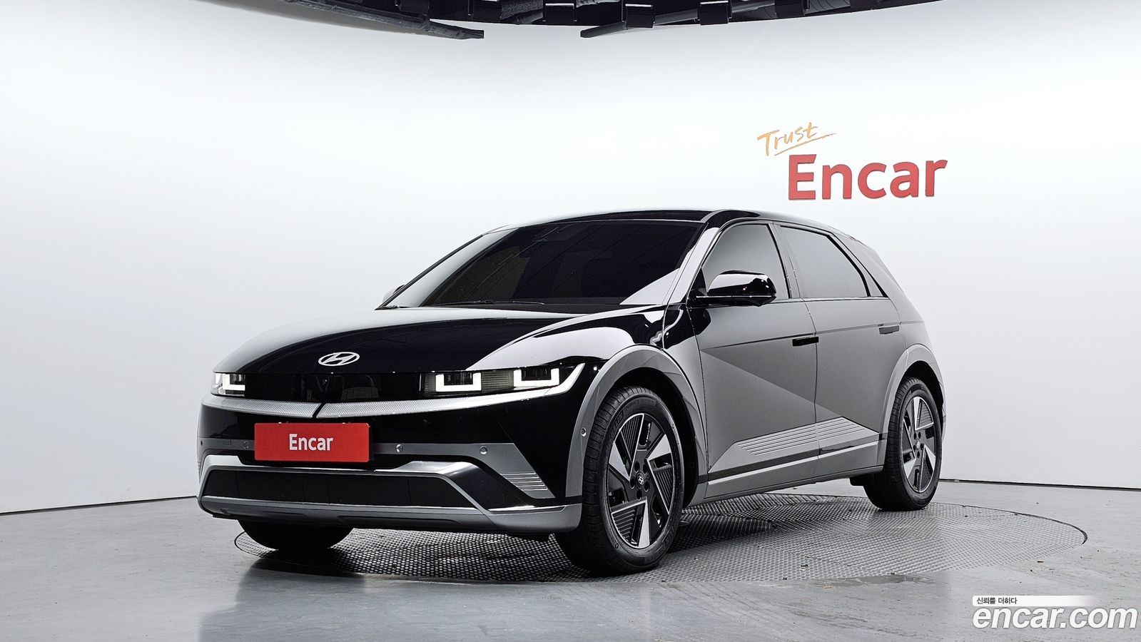 Hyundai Ioniq5