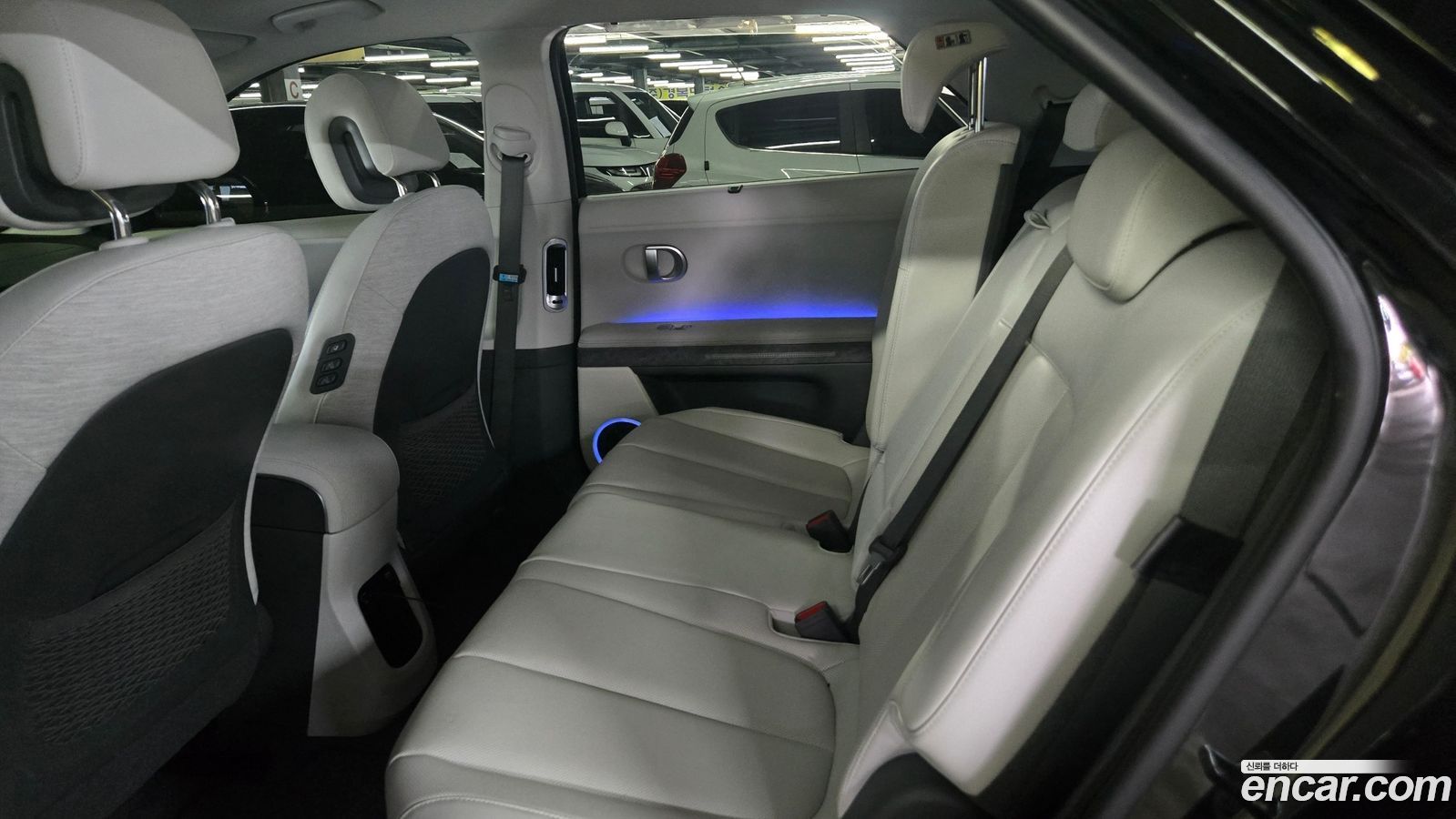 Hyundai Ioniq5