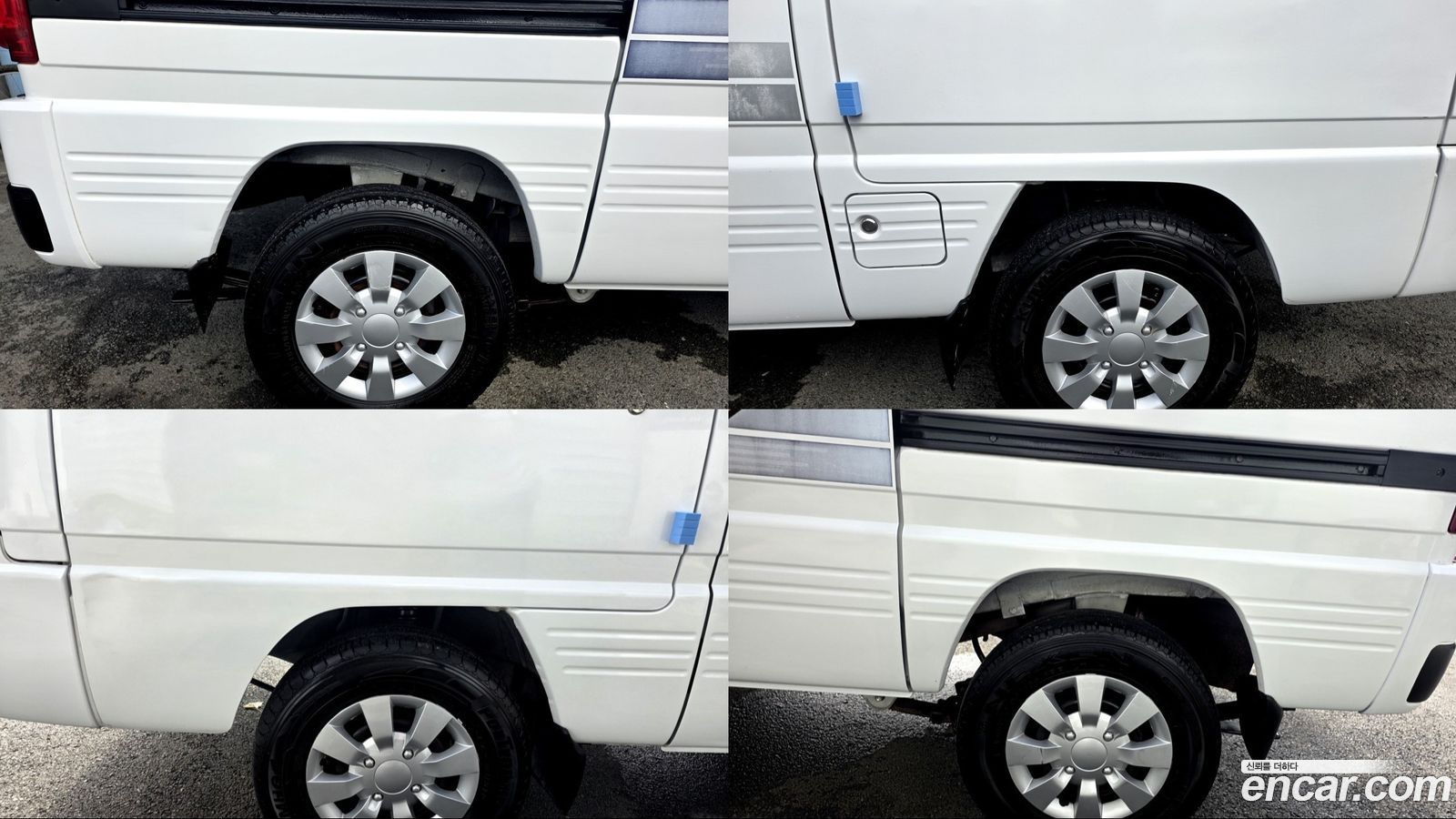 ChevroletGMDaewoo damas