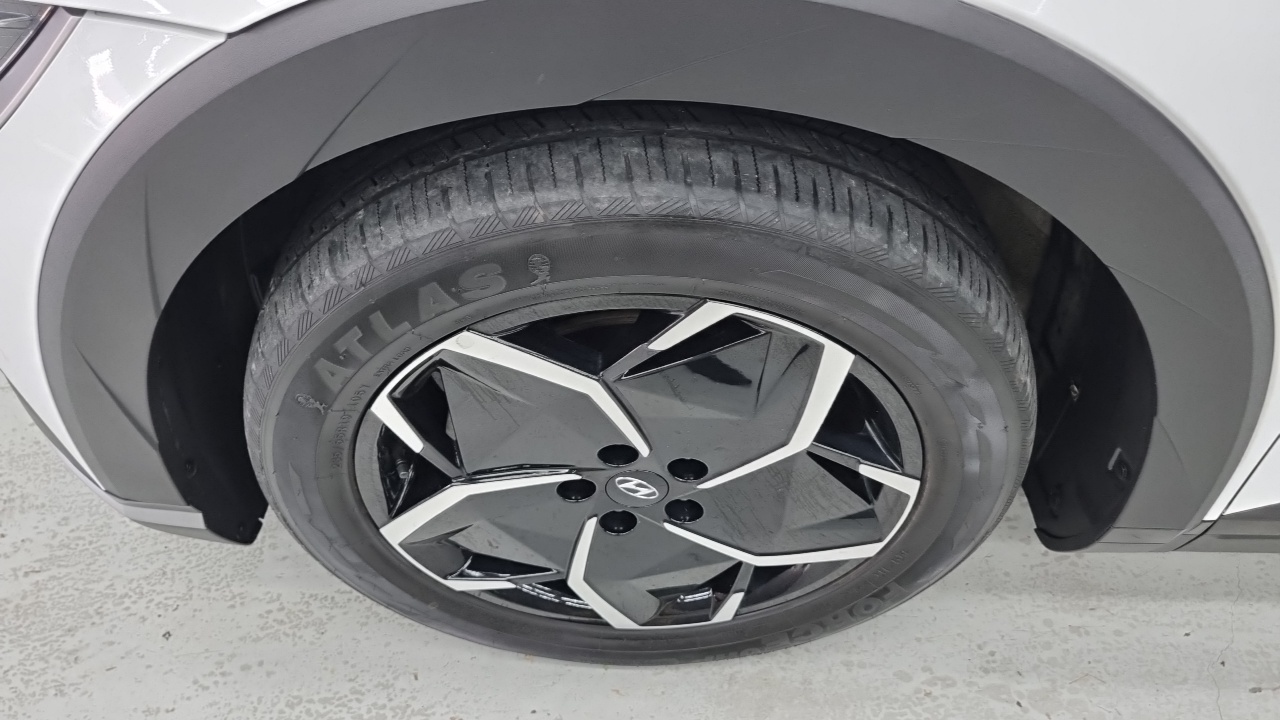 Hyundai Ioniq5