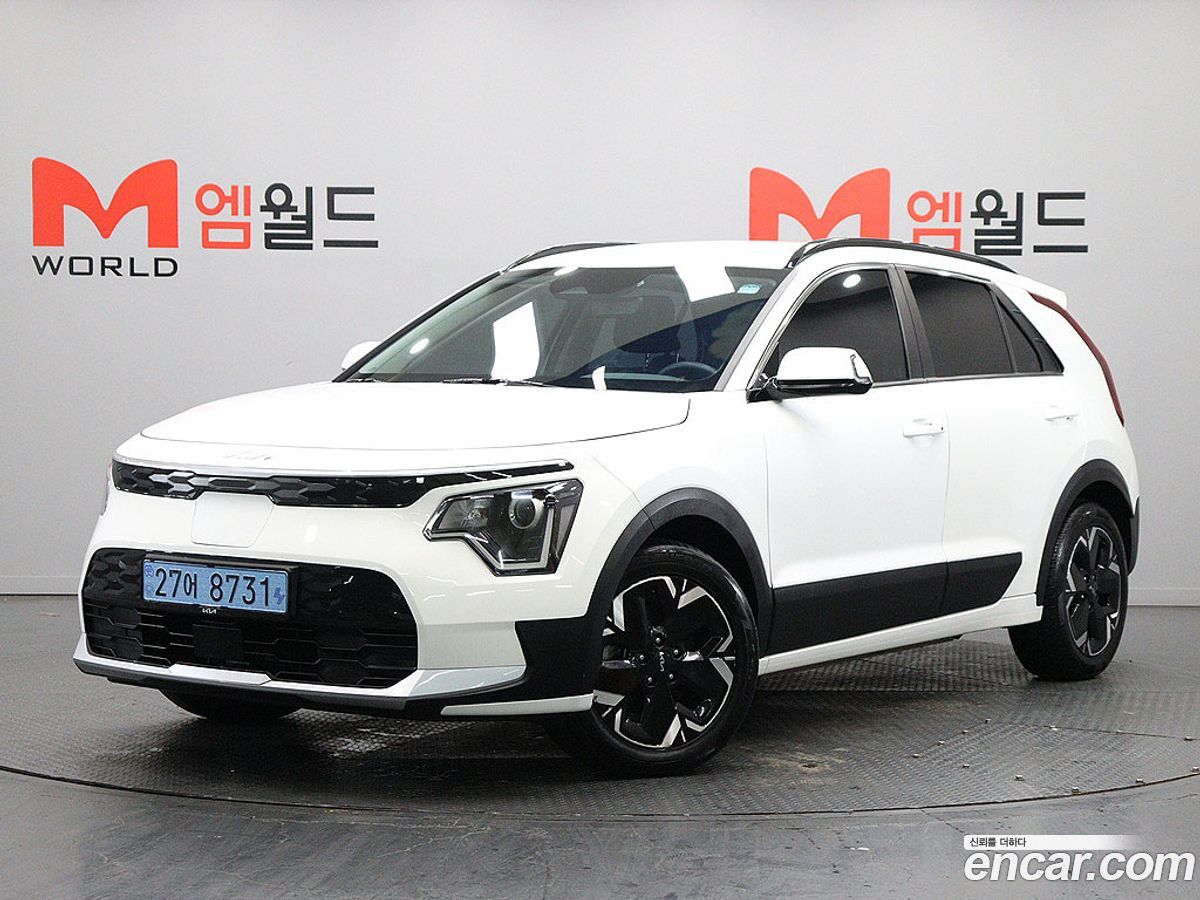 Kia Niro