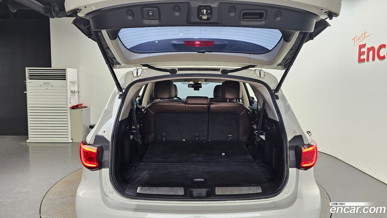 Infiniti QX60