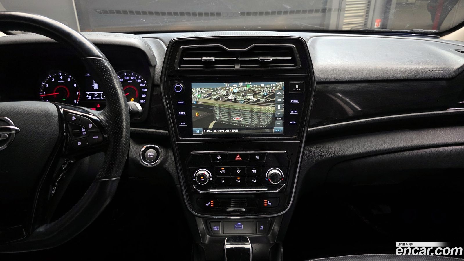 KG_Mobility_Ssangyong TIBOLI