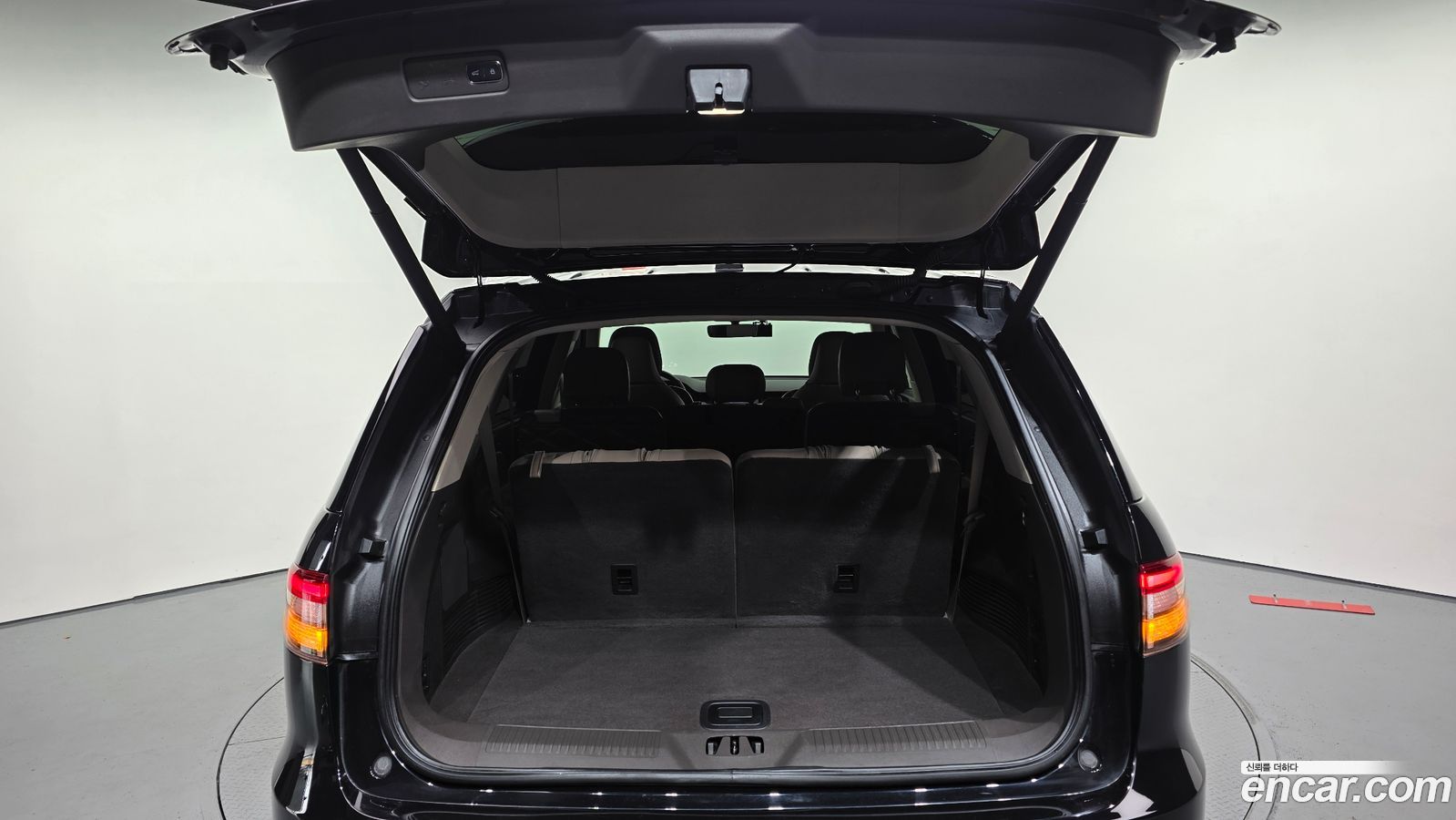 Lincoln Aviator Mk2