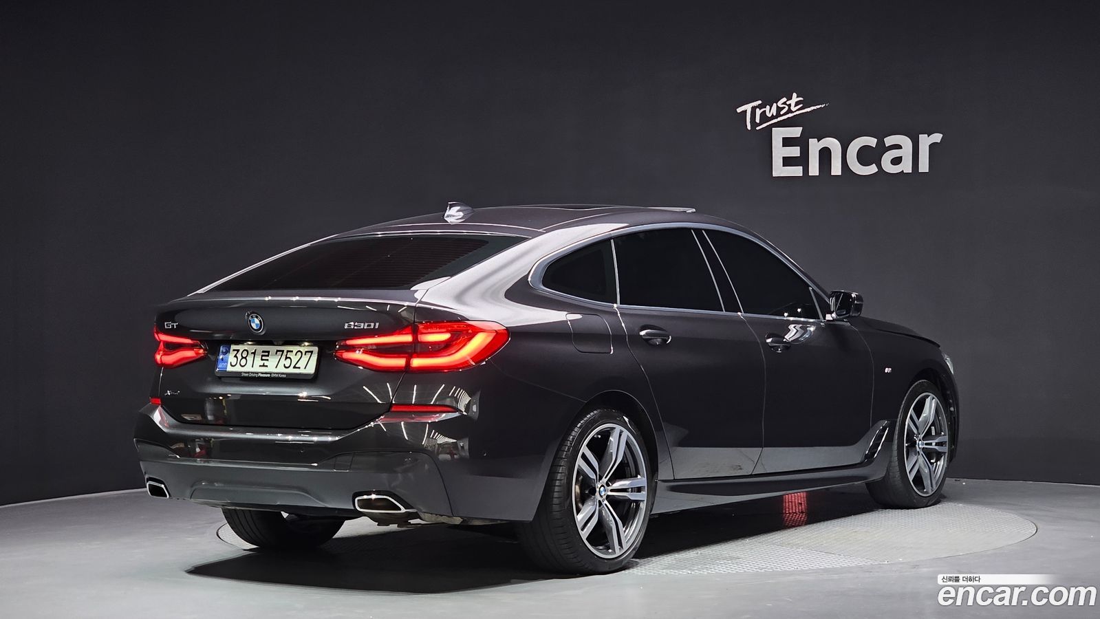 BMW 6-Series
