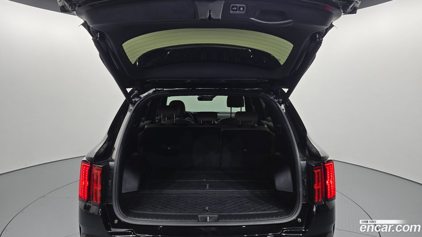 Kia Sorento Mk4