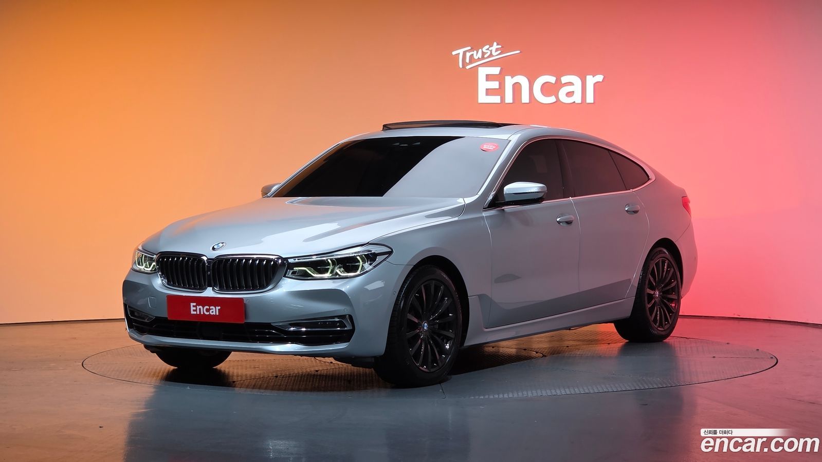 BMW 6-Series