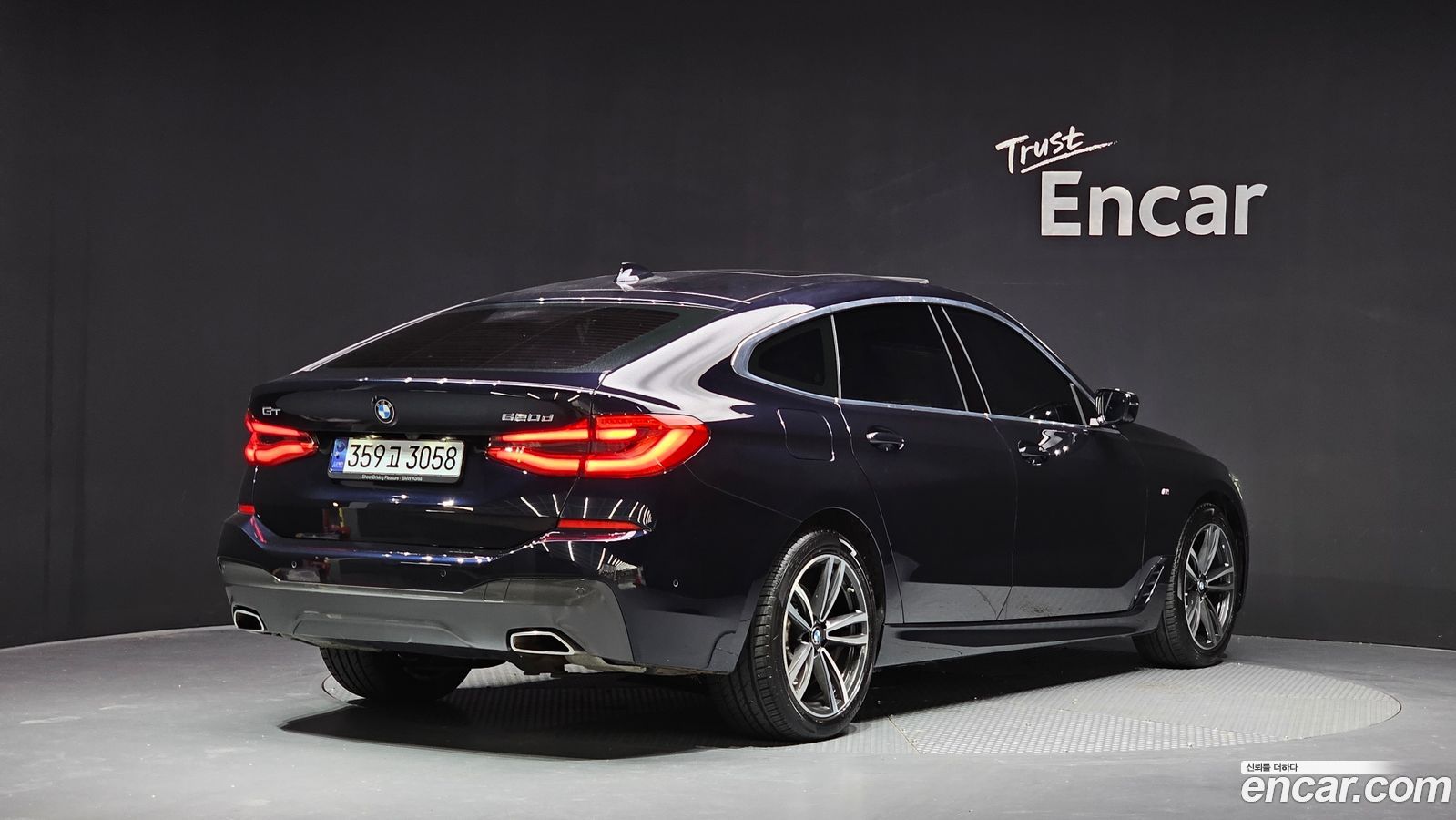 BMW 6-Series