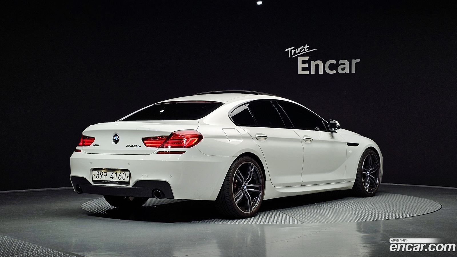 BMW 6-Series