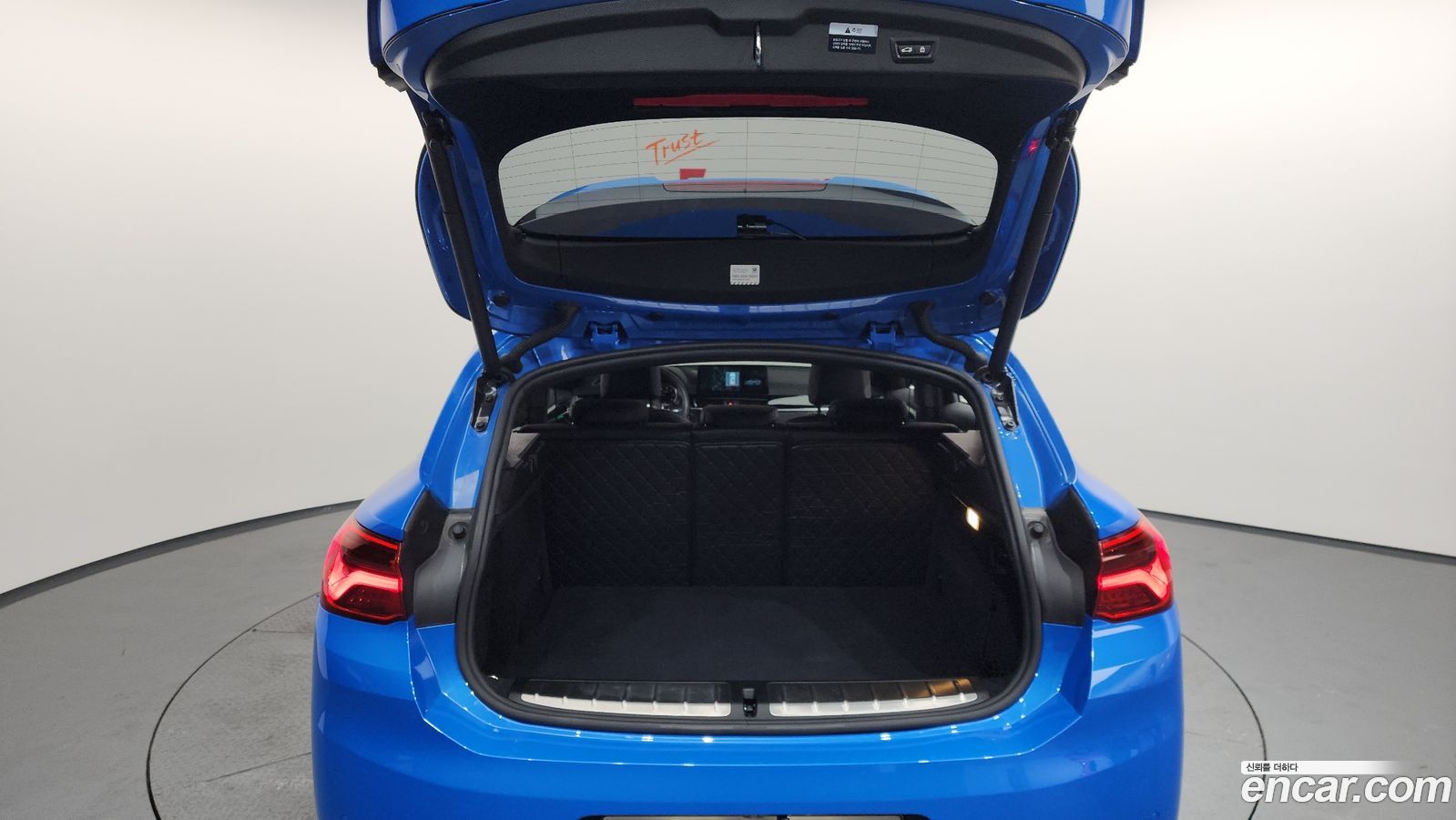 BMW X2 (F39)