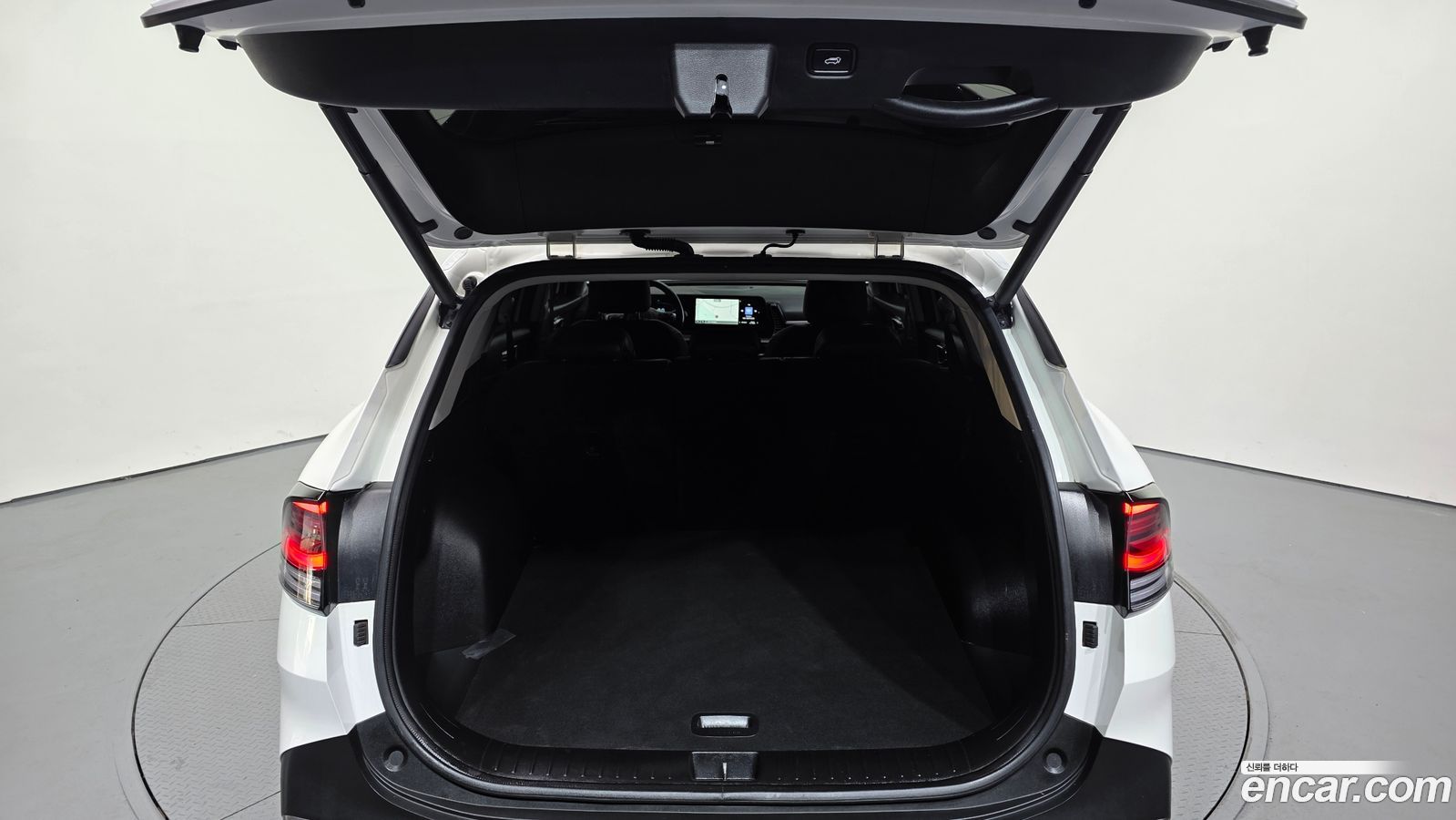 Kia Sportage Mk5