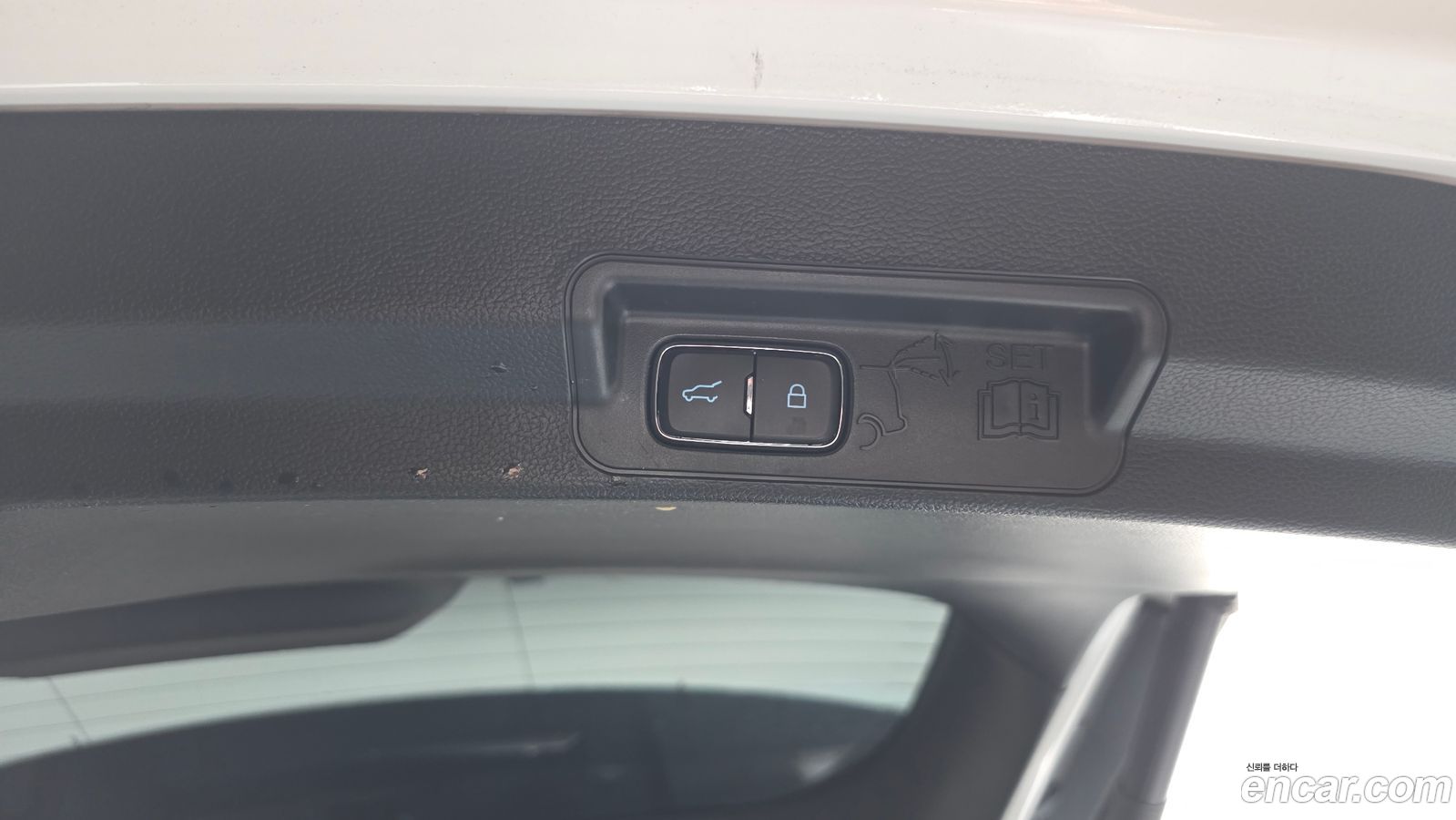 Ford Explorer Mk6